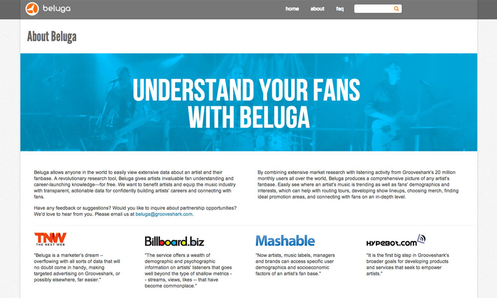 beluga